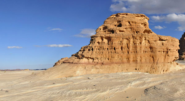 Sinai Desert holidays