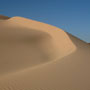Sandy dune